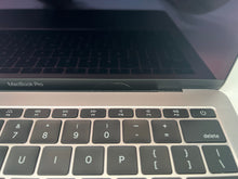 Load image into Gallery viewer, 2017 Apple MacBook Pro 13-inch i5 2.3GHz – 8GB RAM 256GB SSD Space Gray For Parts Only