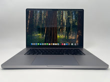 Load image into Gallery viewer, 2021 Apple MacBook Pro 16-inch – M1 Max 32-Core GPU 64GB RAM 2TB SSD | 65 Cycles