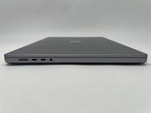 Load image into Gallery viewer, 2021 Apple MacBook Pro 16-inch – M1 Max 32-Core GPU 64GB RAM 2TB SSD | 65 Cycles