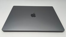 Load image into Gallery viewer, 2021 Apple MacBook Pro 16-inch – M1 Pro 16-Core GPU 32GB RAM 2TB SSD | Space Gray