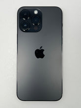 Load image into Gallery viewer, Apple iPhone 14 Pro Max (Unlocked) 1TB Storage Black Titanium MQ923LL/A