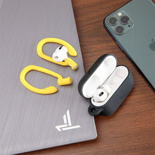Load image into Gallery viewer, WC HookZ - Over Ear Hooks for Airpods Pro 1, 2 & Airpods 1, 2, 3