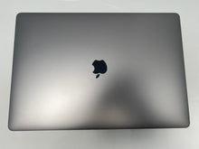 Load image into Gallery viewer, MacBook Pro (2019) 16-Inch - 2.4GHz Core i9 - 5300M - 16GB - 512GB SSD - Space Grey