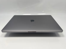 Load image into Gallery viewer, MacBook Pro (2019) 16-Inch - 2.4GHz Core i9 - 5300M - 16GB - 512GB SSD - Space Grey