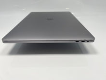 Load image into Gallery viewer, MacBook Pro (2019) 16-Inch - 2.4GHz Core i9 - 5300M - 16GB - 512GB SSD - Space Grey