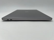 Load image into Gallery viewer, MacBook Pro (2019) 16-inch – Intel Core i9 2.4GHz • AMD 5500M – 32GB RAM 8TB SSD - 66 Cycles