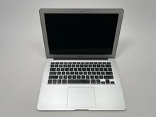 Load image into Gallery viewer, MacBook Air (2015) 13-inch – Intel Core i5 1.6GHz – 4GB RAM 128 SSD