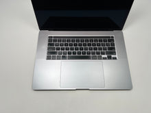 Load image into Gallery viewer, MacBook Pro (2019) 16-inch – Intel Core i9 2.4GHz – 16GB RAM 512GB SSD