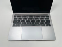 Load image into Gallery viewer, MacBook Pro (2019) 13-inch – Space Gray – For Parts or Repair