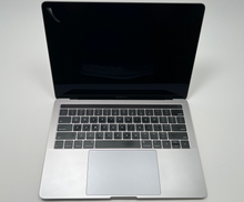 Load image into Gallery viewer, MacBook Pro (2019) 13-inch – Space Gray – For Parts or Repair
