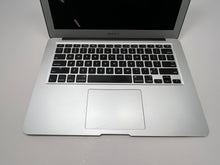 Load image into Gallery viewer, MacBook Air (2015) 13-inch – Intel Core i5 1.6GHz – 4GB RAM 128 SSD – 101 Battery Cycles