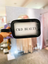 Load image into Gallery viewer, Beauty Bestie Makeup Bag