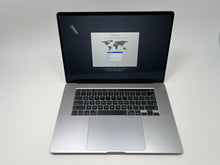 Load image into Gallery viewer, MacBook Pro (2019) 16-inch – Intel Core i9 2.3GHz – 64GB RAM 2TB SSD – For Parts or Repair