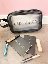 Load image into Gallery viewer, Beauty Bestie Makeup Bag