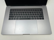 Load image into Gallery viewer, MacBook Pro (2017) 15-inch – Intel Core i7 3.1GHz – 16GB RAM 512GB SSD – Radeon Pro 560