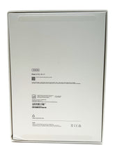 Load image into Gallery viewer, iPad (2025) 11-inch – Apple A16 Chip 256GB SSD Wi-Fi – Yellow – Brand New Open Box