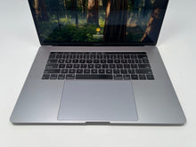 Load image into Gallery viewer, MacBook Pro (2019) 15-inch – Intel Core i7 2.6GHz – 32GB RAM 1TB SSD – Radeon Pro 555X