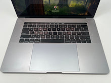 Load image into Gallery viewer, MacBook Pro (2019) 15-inch – Intel Core i7 2.6GHz – 32GB RAM 1TB SSD – Radeon Pro 555X