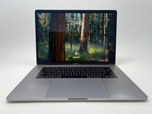 Load image into Gallery viewer, MacBook Pro (2018) 15-inch – Intel Core i7 2.6GHz – 32GB RAM 1TB SSD • Radeon Pro 560X