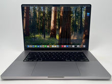 Load image into Gallery viewer, MacBook Pro (2021) 16-inch – M1 Pro 16-Core GPU – 32GB RAM 512GB SSD