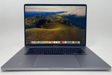 Load image into Gallery viewer, MacBook Pro (2019) 16-inch – Intel Core i9 2.3GHz • Radeon Pro 5500M – 32GB RAM 8TB SSD