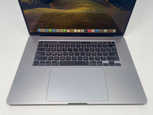 Load image into Gallery viewer, MacBook Pro (2019) 16-inch – Intel Core i9 2.3GHz • Radeon Pro 5500M – 32GB RAM 8TB SSD