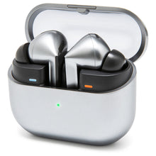 Load image into Gallery viewer, Galaxy Buds Pro 3 & 4 Memory Foam Ear Tips - WC TipZ Galaxy