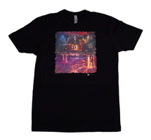 Load image into Gallery viewer, Harbinger Graphic T-shirt