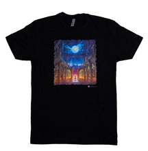 Load image into Gallery viewer, Victory Graphic T-shirt