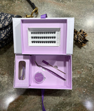 Load image into Gallery viewer, Sweetheart Press & Go Lash Kit