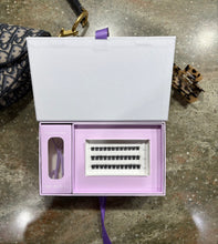 Load image into Gallery viewer, Sweetheart Press & Go Lash Kit
