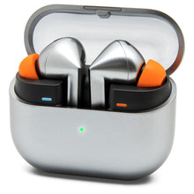 Load image into Gallery viewer, Galaxy Buds Pro 3 & 4 Memory Foam Ear Tips - WC TipZ Galaxy