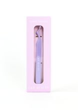 Load image into Gallery viewer, LuxeGlide Lash Tweezers