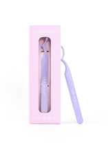 Load image into Gallery viewer, LuxeGlide Lash Tweezers