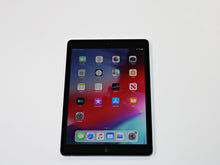 Load image into Gallery viewer, Apple iPad Air 2013 A1474 MD785LL/B 9.7-inch + 16GB & WiFi (Space Gray)