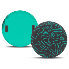 Load image into Gallery viewer, WC Side Speaker Plates for Arctis Nova Headsets - Arctis Nova Booster Pack by Wicked Cushions