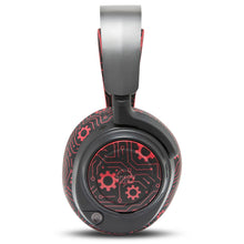 Load image into Gallery viewer, WC Side Speaker Plates for Arctis Nova Headsets - Arctis Nova Booster Pack by Wicked Cushions