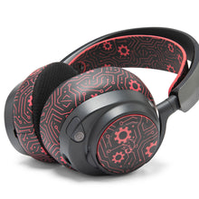Load image into Gallery viewer, WC Side Speaker Plates for Arctis Nova Headsets - Arctis Nova Booster Pack by Wicked Cushions
