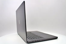 Load image into Gallery viewer, MacBook Pro (2023) 16-inch – Apple M3 Max 40-Core GPU – 128GB RAM 2TB SSD | 35 Cycles