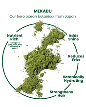 Load image into Gallery viewer, Mekabu Hydrating Conditioner Refill