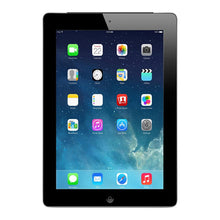 Load image into Gallery viewer, Apple iPad 4th Generation 2012 (Wifi Only) 16GB - A1458 MD510LL/A* - Silver