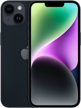 Load image into Gallery viewer, Apple iPhone 14 Factory Unlocked 6 GB RAM 128GB Storage