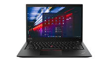 Load image into Gallery viewer, Lenovo 14 Inch ThinkPad T490s Intel Core i7 8 GB / 512 GB SSD