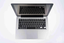 Load image into Gallery viewer, Apple MacBook Pro (15-inch Early 2013) 2.8 GHz I7-3840QM 8GB RAM 512GB SSD (Silver)