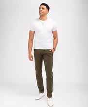 Load image into Gallery viewer, All-Day Comfort Athletic Sweatpants - Tapered (Tall Fit)