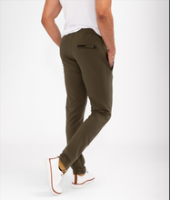 Load image into Gallery viewer, All-Day Comfort Athletic Sweatpants - Tapered (Tall Fit)