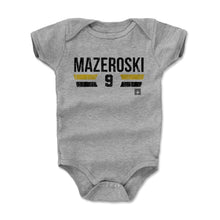 Load image into Gallery viewer, Bill Mazeroski Font K