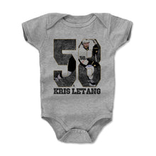 Load image into Gallery viewer, Kris Letang Game K