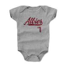 Load image into Gallery viewer, Ozzie Albies Script R