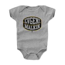 Load image into Gallery viewer, Evgeni Malkin Puck K